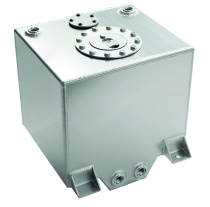 Fuelcell / Bränsletank 40 L QSP